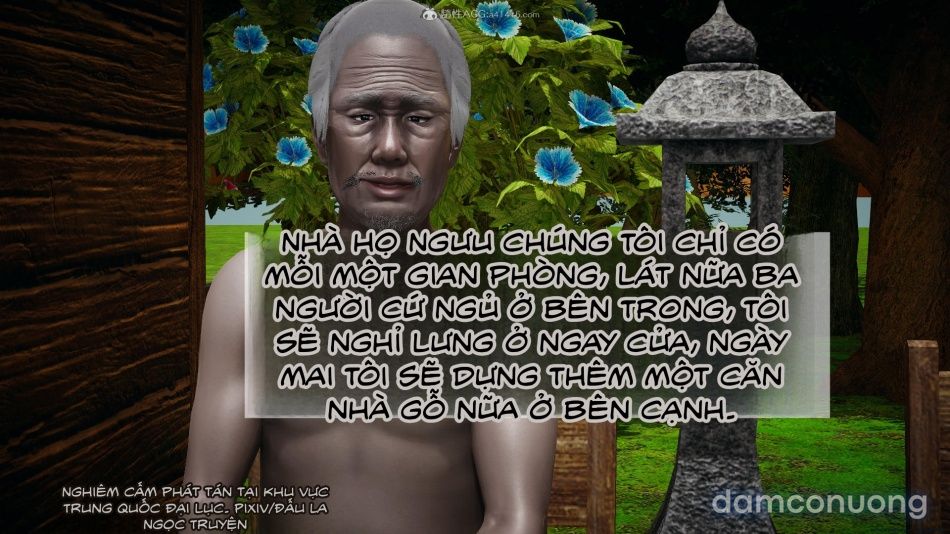 đọc truyện Đấu La Ngọc Truyện Chương 27 ảnh 15 tại Thiên Thai Truyện