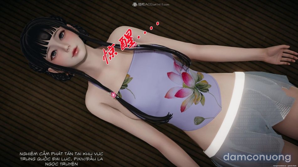 đọc truyện Đấu La Ngọc Truyện Chương 27 ảnh 169 tại Thiên Thai Truyện