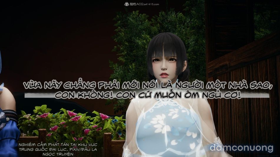 đọc truyện Đấu La Ngọc Truyện Chương 27 ảnh 23 tại Thiên Thai Truyện