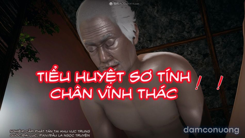 đọc truyện Đấu La Ngọc Truyện Chương 27 ảnh 235 tại Thiên Thai Truyện