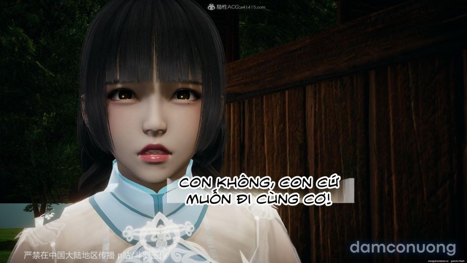 đọc truyện Đấu La Ngọc Truyện Chương 27 ảnh 26 tại Thiên Thai Truyện