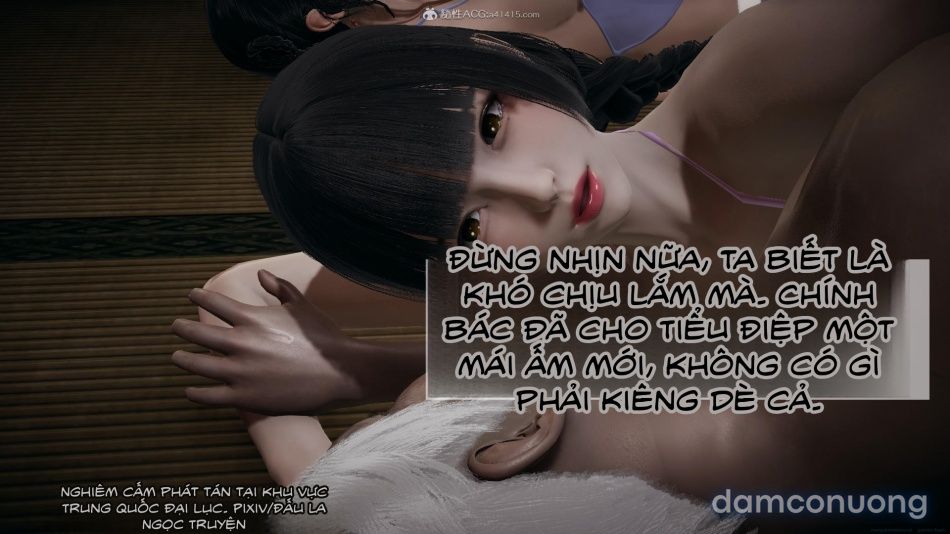 đọc truyện Đấu La Ngọc Truyện Chương 27 ảnh 46 tại Thiên Thai Truyện