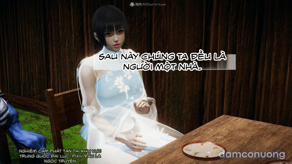 đọc truyện Đấu La Ngọc Truyện Chương 27 ảnh 11 tại Thiên Thai Truyện