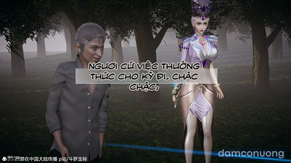 đọc truyện Đấu La Ngọc Truyện Chương 28 ảnh 178 tại Thiên Thai Truyện