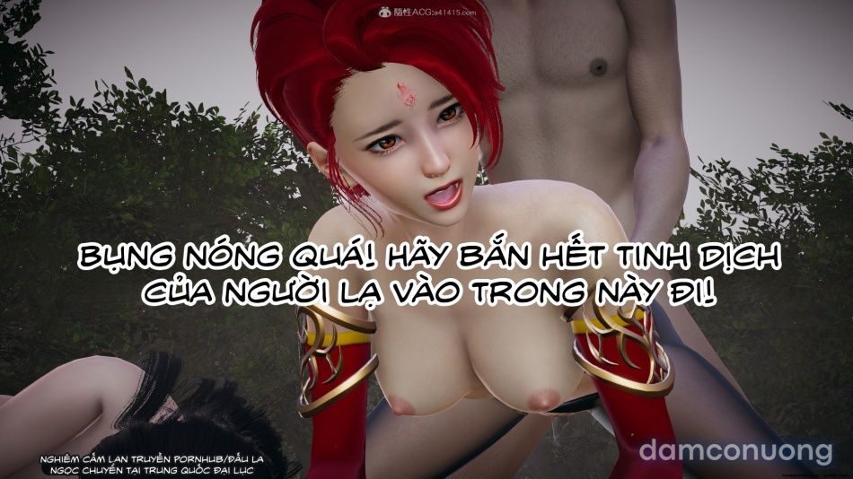 đọc truyện Đấu La Ngọc Truyện Chương 28 ảnh 270 tại Thiên Thai Truyện