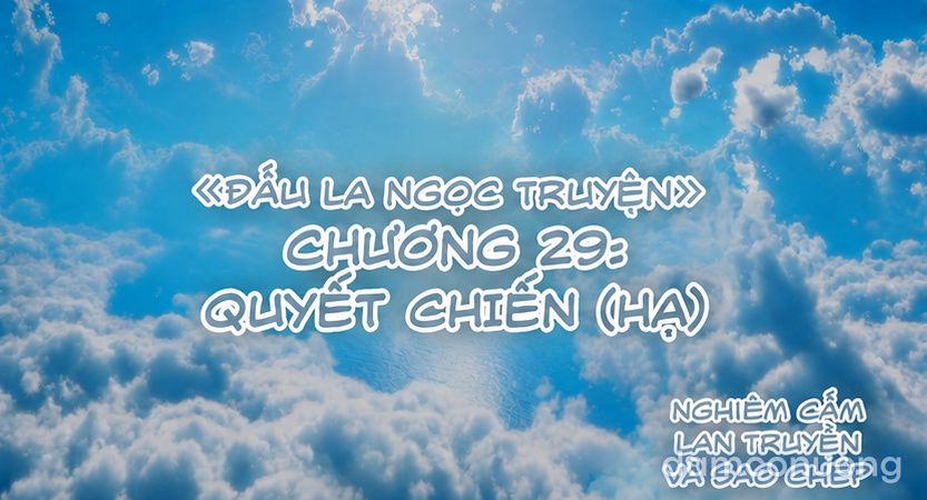 đọc truyện Đấu La Ngọc Truyện Chương 29 ảnh 2 tại Thiên Thai Truyện