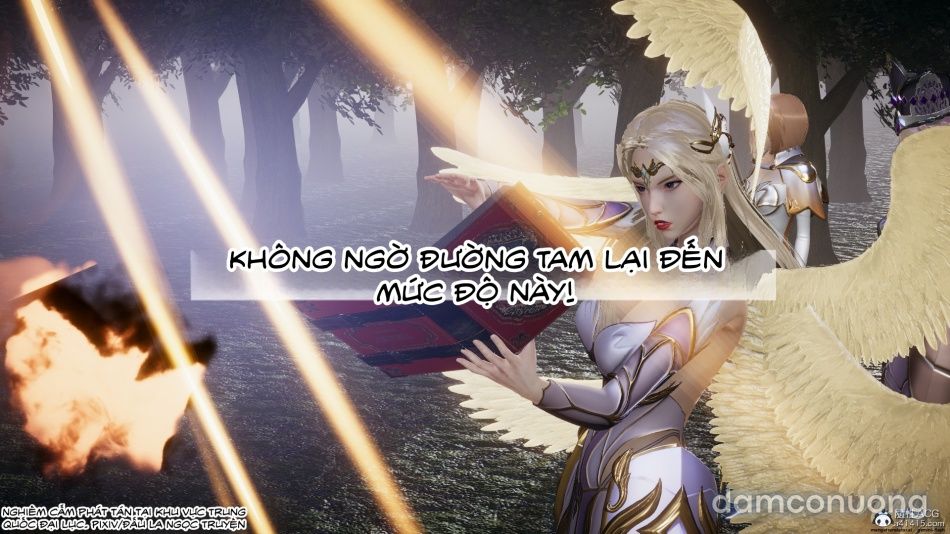 đọc truyện Đấu La Ngọc Truyện Chương 29 ảnh 12 tại Thiên Thai Truyện
