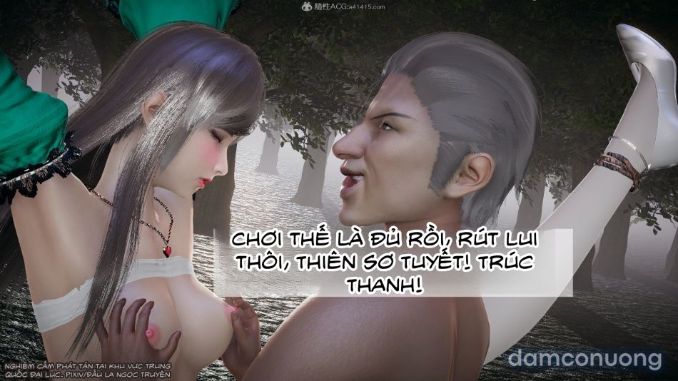 đọc truyện Đấu La Ngọc Truyện Chương 29 ảnh 106 tại Thiên Thai Truyện
