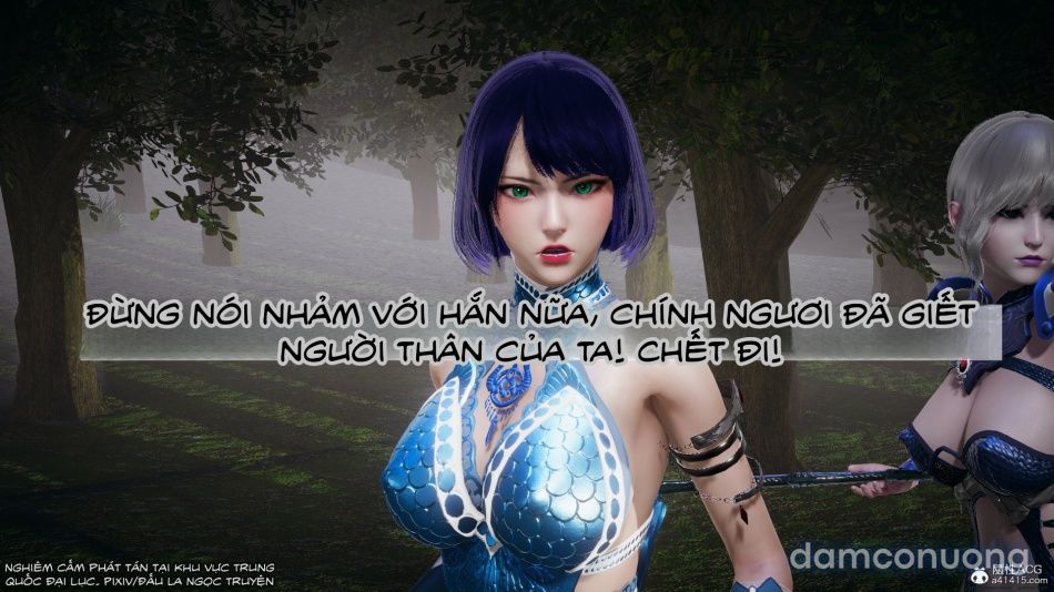 đọc truyện Đấu La Ngọc Truyện Chương 29 ảnh 114 tại Thiên Thai Truyện