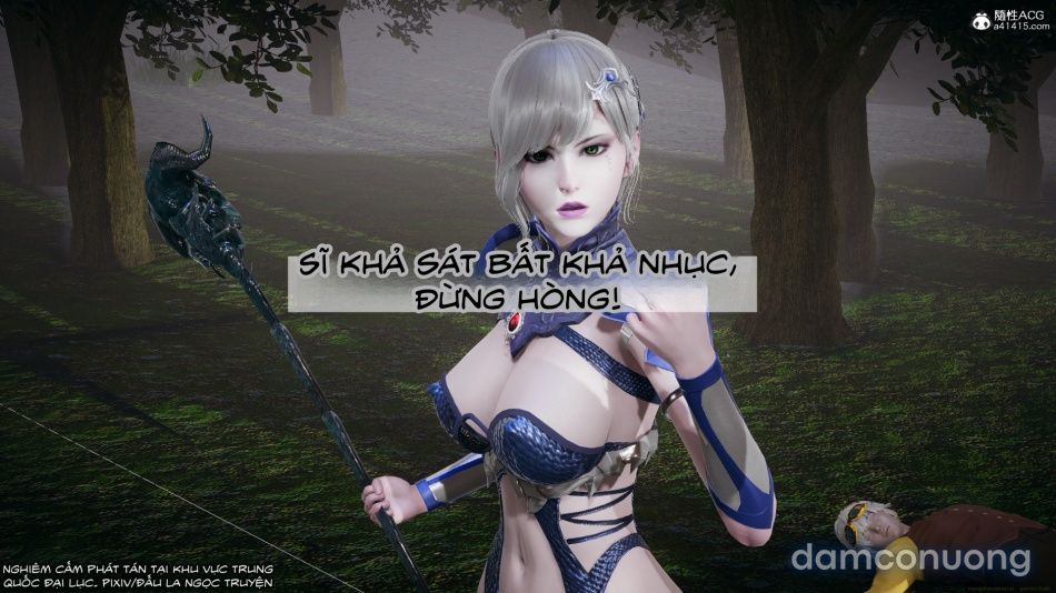 đọc truyện Đấu La Ngọc Truyện Chương 29 ảnh 154 tại Thiên Thai Truyện