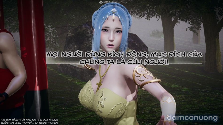 đọc truyện Đấu La Ngọc Truyện Chương 29 ảnh 162 tại Thiên Thai Truyện