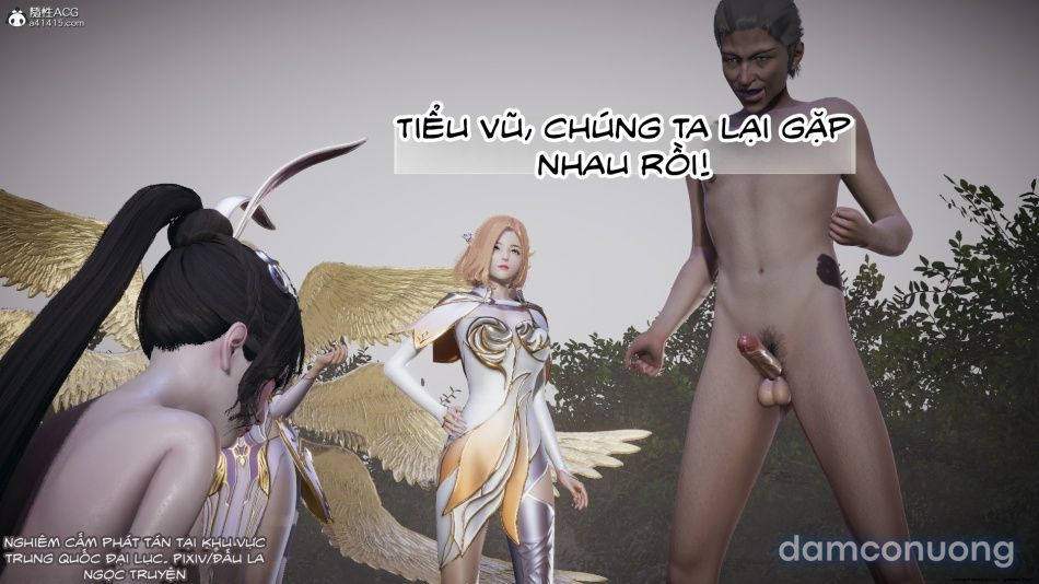 đọc truyện Đấu La Ngọc Truyện Chương 29 ảnh 261 tại Thiên Thai Truyện