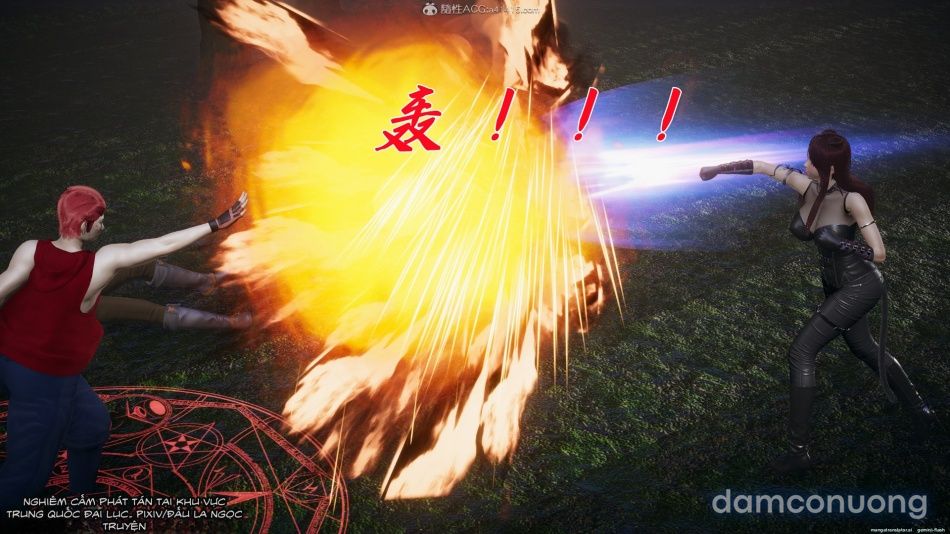 đọc truyện Đấu La Ngọc Truyện Chương 29 ảnh 31 tại Thiên Thai Truyện