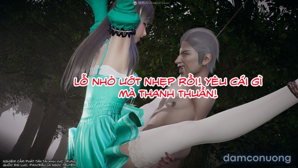 đọc truyện Đấu La Ngọc Truyện Chương 29 ảnh 38 tại Thiên Thai Truyện