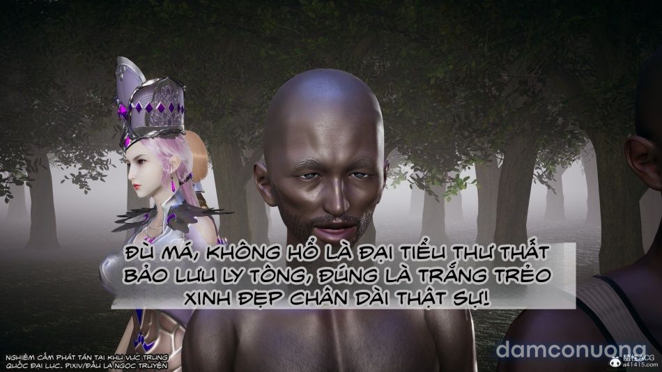đọc truyện Đấu La Ngọc Truyện Chương 29 ảnh 40 tại Thiên Thai Truyện