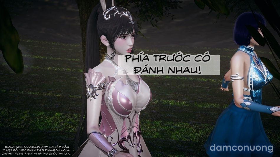 đọc truyện Đấu La Ngọc Truyện Chương 29 ảnh 88 tại Thiên Thai Truyện