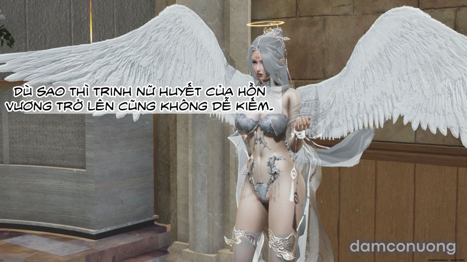 đọc truyện Đấu La Ngọc Truyện Chương 3 ảnh 154 tại Thiên Thai Truyện