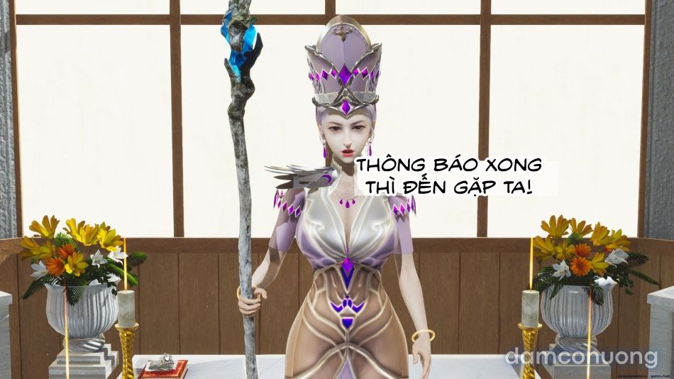 đọc truyện Đấu La Ngọc Truyện Chương 3 ảnh 18 tại Thiên Thai Truyện