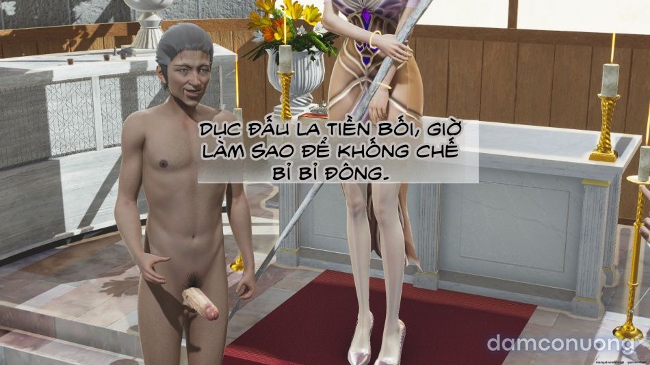 đọc truyện Đấu La Ngọc Truyện Chương 3 ảnh 4 tại Thiên Thai Truyện