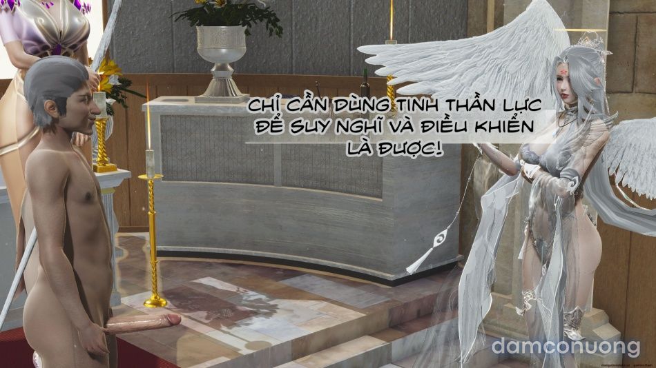 đọc truyện Đấu La Ngọc Truyện Chương 3 ảnh 5 tại Thiên Thai Truyện