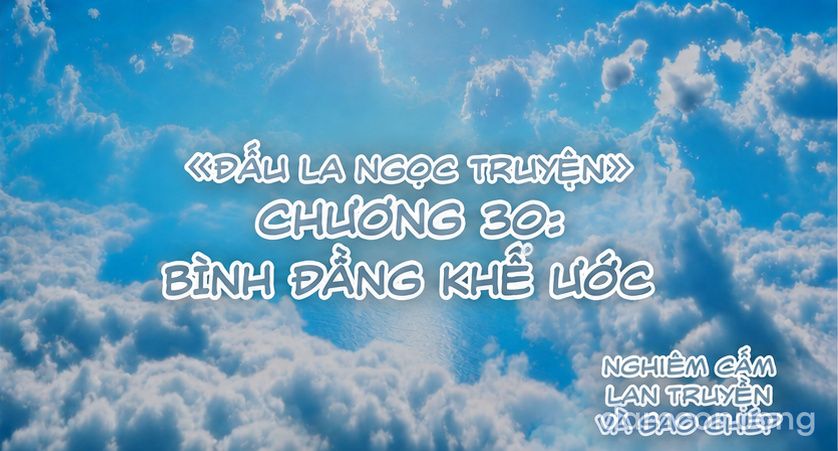 đọc truyện Đấu La Ngọc Truyện Chương 30 ảnh 2 tại Thiên Thai Truyện