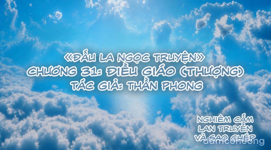 đọc truyện Đấu La Ngọc Truyện Chương 31 ảnh 2 tại Thiên Thai Truyện
