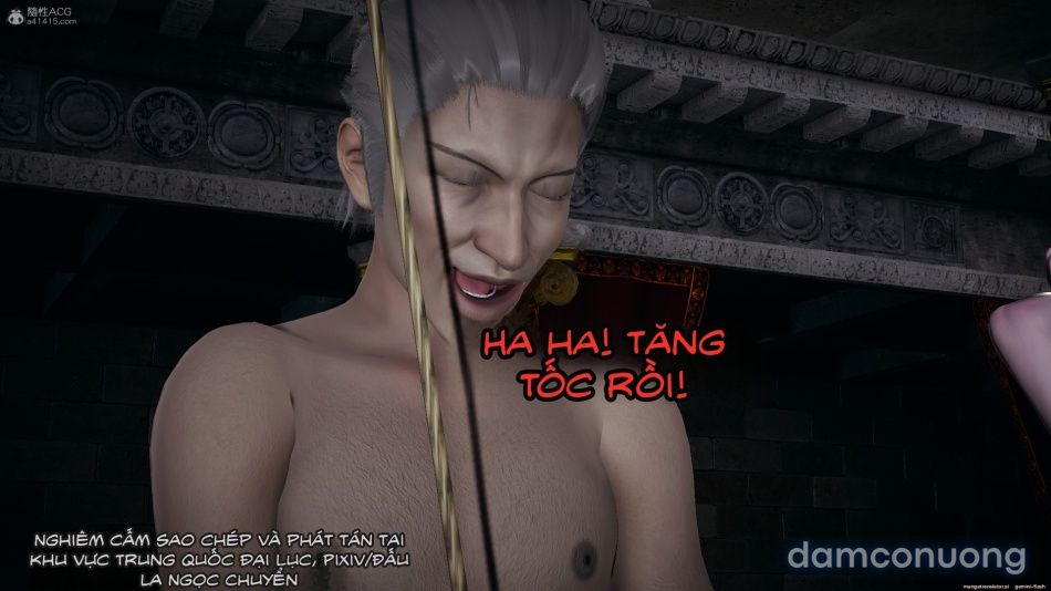 đọc truyện Đấu La Ngọc Truyện Chương 31 ảnh 89 tại Thiên Thai Truyện