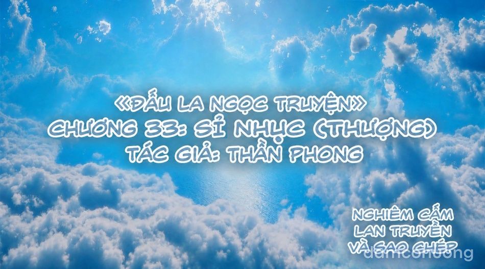 đọc truyện Đấu La Ngọc Truyện Chương 33 ảnh 2 tại Thiên Thai Truyện