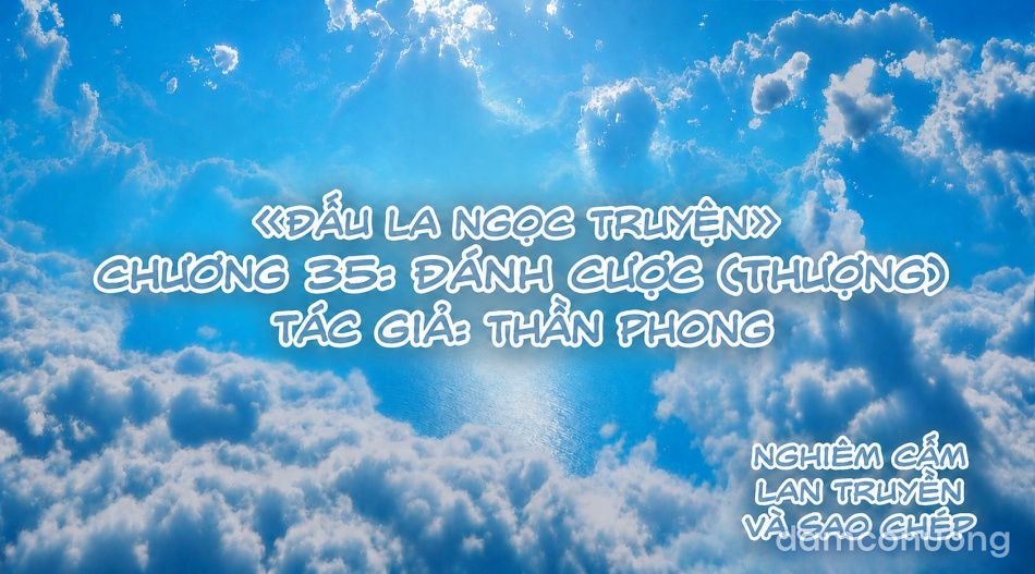 đọc truyện Đấu La Ngọc Truyện Chương 35 ảnh 2 tại Thiên Thai Truyện