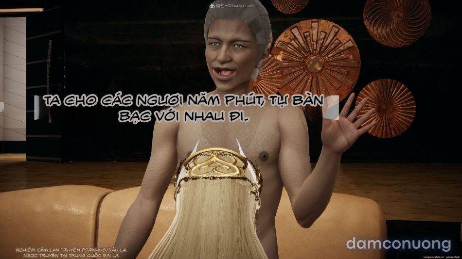đọc truyện Đấu La Ngọc Truyện Chương 35 ảnh 110 tại Thiên Thai Truyện