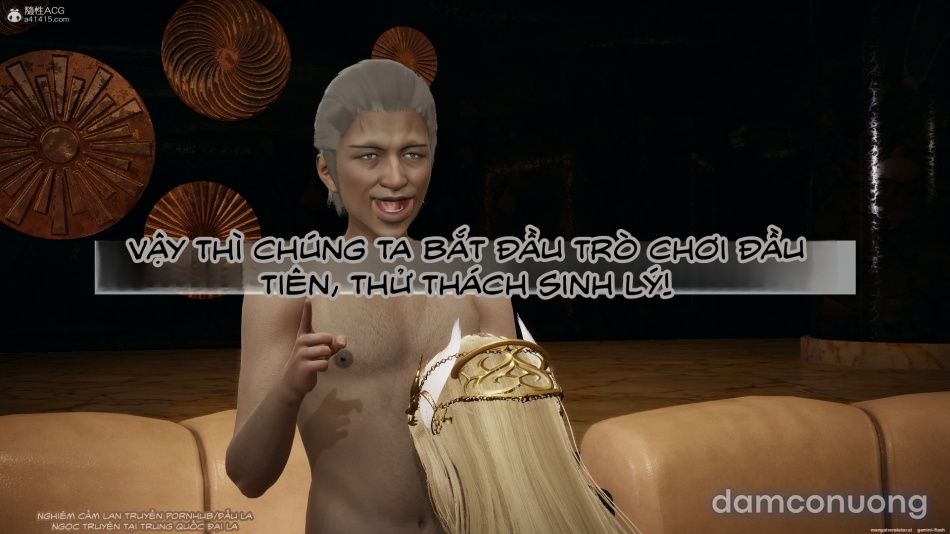đọc truyện Đấu La Ngọc Truyện Chương 35 ảnh 140 tại Thiên Thai Truyện