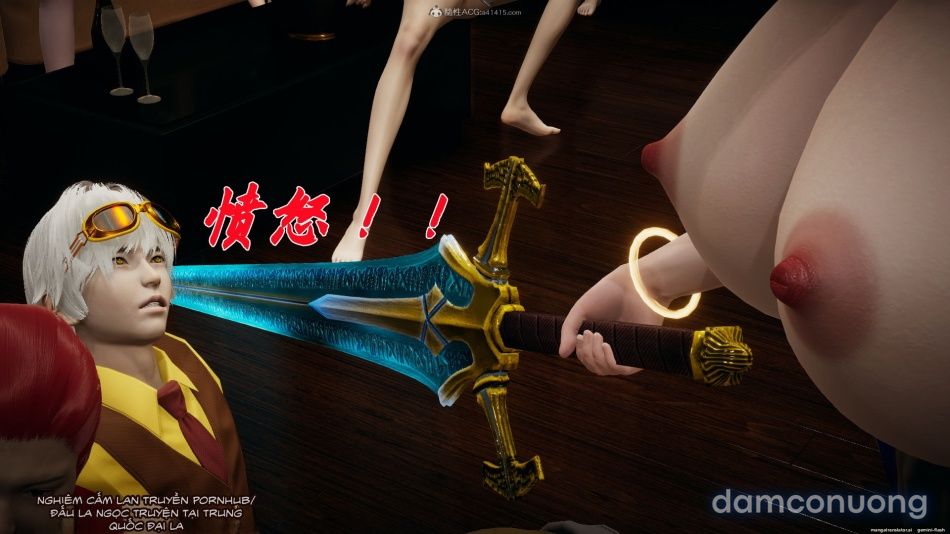 đọc truyện Đấu La Ngọc Truyện Chương 35 ảnh 89 tại Thiên Thai Truyện
