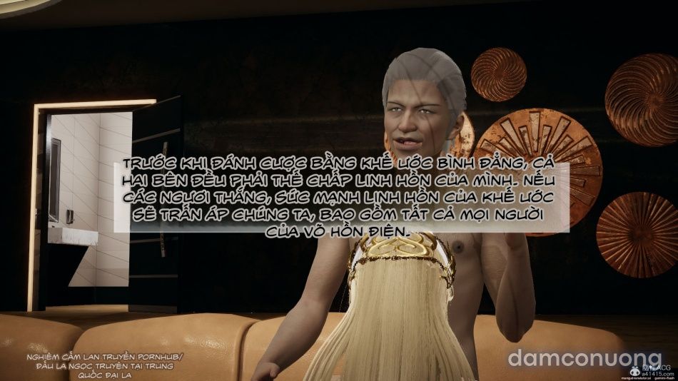 đọc truyện Đấu La Ngọc Truyện Chương 35 ảnh 96 tại Thiên Thai Truyện