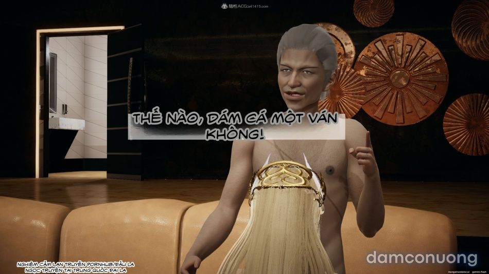 đọc truyện Đấu La Ngọc Truyện Chương 35 ảnh 98 tại Thiên Thai Truyện