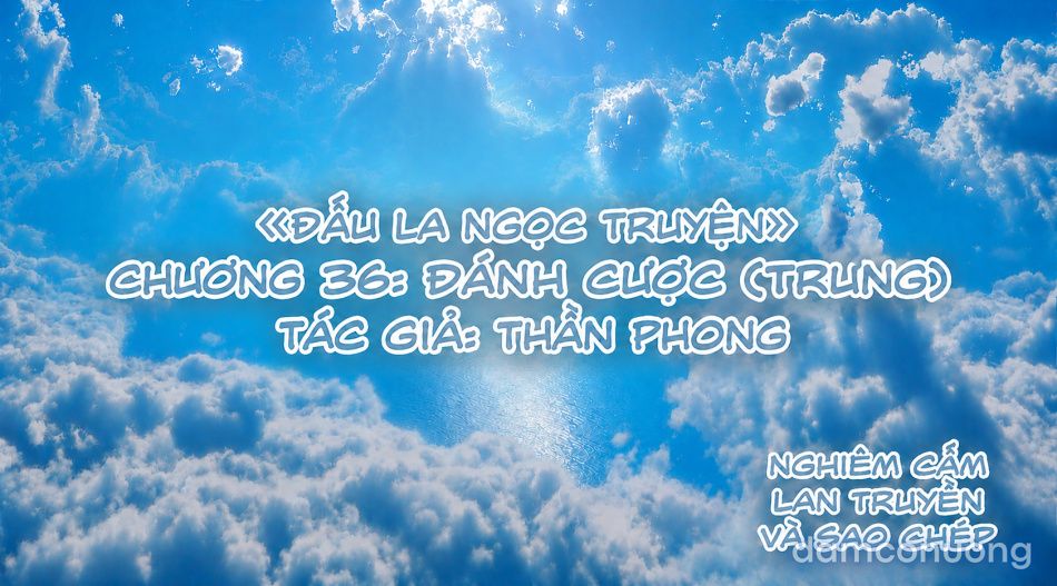 đọc truyện Đấu La Ngọc Truyện Chương 36 ảnh 2 tại Thiên Thai Truyện