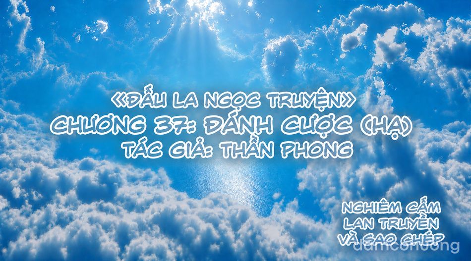 đọc truyện Đấu La Ngọc Truyện Chương 37 ảnh 2 tại Thiên Thai Truyện