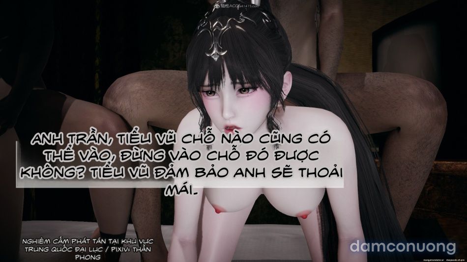 đọc truyện Đấu La Ngọc Truyện Chương 37 ảnh 266 tại Thiên Thai Truyện