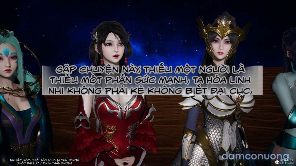 đọc truyện Đấu La Ngọc Truyện Chương 38 ảnh 104 tại Thiên Thai Truyện