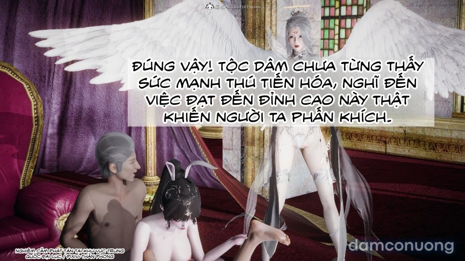 đọc truyện Đấu La Ngọc Truyện Chương 38 ảnh 162 tại Thiên Thai Truyện