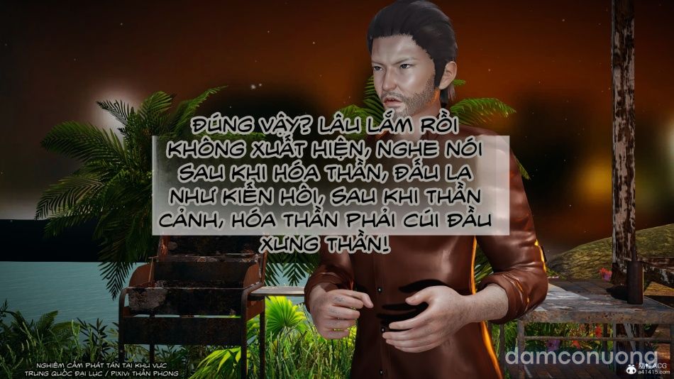 đọc truyện Đấu La Ngọc Truyện Chương 38 ảnh 19 tại Thiên Thai Truyện