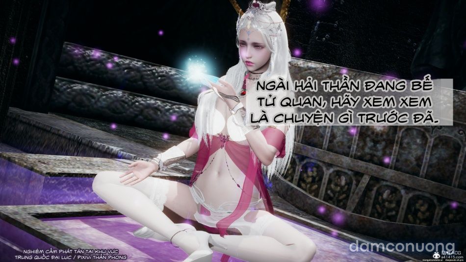 đọc truyện Đấu La Ngọc Truyện Chương 38 ảnh 176 tại Thiên Thai Truyện
