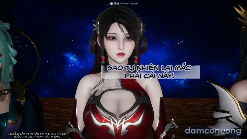 đọc truyện Đấu La Ngọc Truyện Chương 38 ảnh 64 tại Thiên Thai Truyện