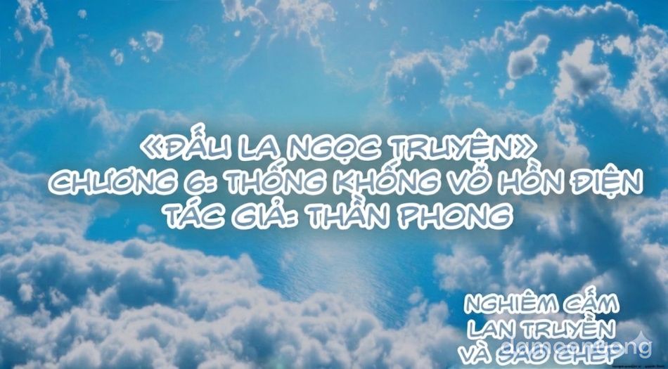 đọc truyện Đấu La Ngọc Truyện Chương 6 ảnh 2 tại Thiên Thai Truyện