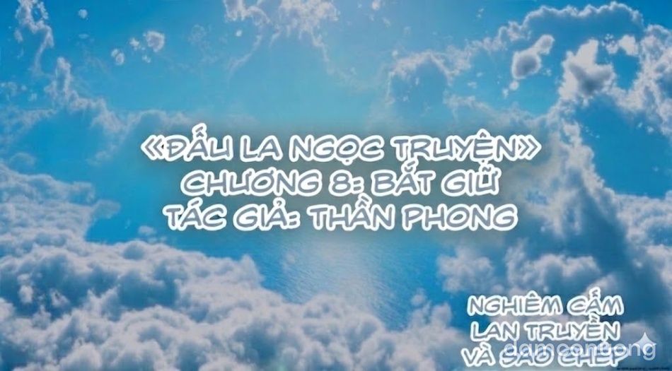 đọc truyện Đấu La Ngọc Truyện Chương 8 ảnh 2 tại Thiên Thai Truyện
