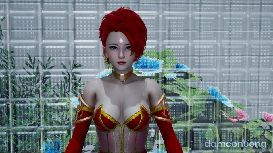 đọc truyện Đấu La Ngọc Truyện Chương 8 ảnh 53 tại Thiên Thai Truyện
