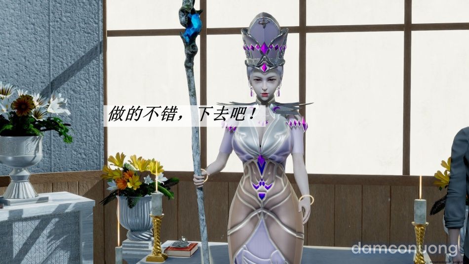 đọc truyện Đấu La Ngọc Truyện Chương 8 ảnh 66 tại Thiên Thai Truyện