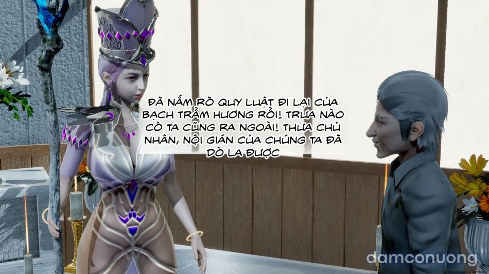 đọc truyện Đấu La Ngọc Truyện Chương 8 ảnh 69 tại Thiên Thai Truyện