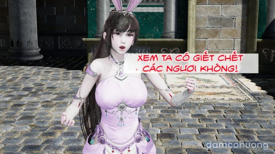 đọc truyện Đấu La Ngọc Truyện Chương 9 ảnh 31 tại Thiên Thai Truyện