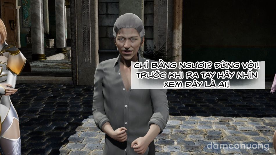 đọc truyện Đấu La Ngọc Truyện Chương 9 ảnh 32 tại Thiên Thai Truyện