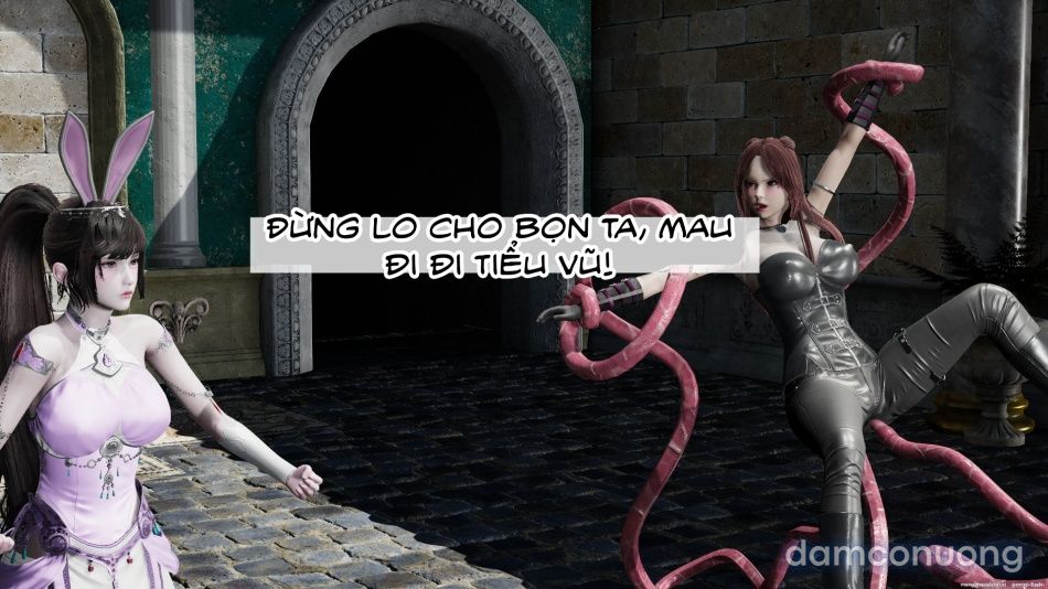 đọc truyện Đấu La Ngọc Truyện Chương 9 ảnh 42 tại Thiên Thai Truyện